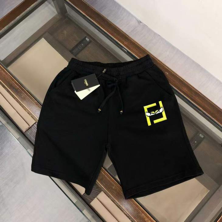 Picture of Fendi Short Pants _SKUFendiS-XLtltx3817490